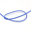 Anodized Aluminum Wire AW-S001-1.0mm-09-2