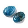 Natural Apatite Teardrop Charms G-M410-01-12-2