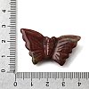 Natural Indian Agate Carved Beads G-K383-11A-3