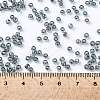 TOHO 8/0 Round Beads SEED-JPTR08-0113-4