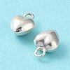 925 Sterling Silver Charms X-STER-H106-01C-S-3