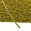 TOHO Round Beads X-SEED-TR15-2601F-2