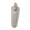 PU Leather Hairdressing Scissor Pouch AJEW-WH0329-05D-1