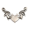 Halloween Alloy Enamel Big Pendants PALLOY-D020-05AS-02-2