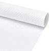 16CT Cotton Cross-stitch Fabric DIY-WH0021-13B-1