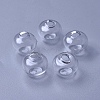Glass Bottles GLAA-WH0015-03-2