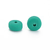 Handmade Polymer Clay Beads Strands CLAY-N008-64-5