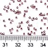 FGB 11/0 Grade A Glass Seed Beads SEED-S030-1222-4