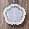 DIY Silicone Geometric Bubble Coaster Molds AJEW-M224-01B-3