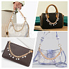 Swivel Clasp Purse Strap Extenders DIY-PH0013-27-7