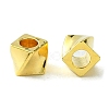 Brass Beads KK-D092-07G-2