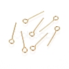 304 Stainless Steel Eye Pin STAS-D448-A-017G-1