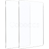 Transparent Acrylic Pressure Plate OACR-WH0003-15B-1