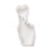 DIY Silicone Statue Candle Molds LS-SIMO-H018-06D-3