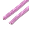 Polycotton Braided Cord with Inner Core OCOR-NH0002-01-17-1