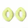 Opaque Acrylic Linking Rings MACR-Q243-001E-2