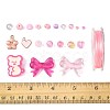 DIY Jewelry Kits DIY-FS0003-71-5