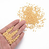 8/0 Opaque Glass Seed Beads SEED-S048-N-018-5