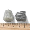 Natural Labradorite Incense Burners G-C167-05I-3