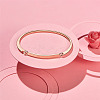 Brass Bangles JB616A-4