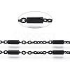 304 Stainless Steel Cable Chains CHS-D029-01B-1