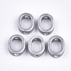 Handmade Porcelain Bead Frames PORC-S499-15Q-1