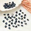 Preciosa® MAXIMA Crystal Round Stones Y-PRC-RASS39-30340-2