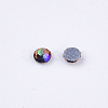Hotfix Rhinestone RGLA-T149-SS6-02-3