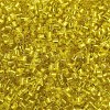 Glass Bugle Beads SEED-S032-08A-30-3