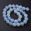 Opalite Beads Strands G-D855-15-12mm-2