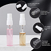 Glass Spray Bottles MRMJ-WH0077-062B-4