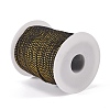 Round String Thread Polyester Cords OCOR-F012-A01-2