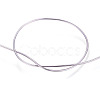 Anodized Aluminum Wire AW-S001-0.8mm-06-2