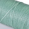Waxed Polyester Cord YC-I003-A08-2