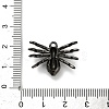 Halloween Brass Pendants KK-F915-03A-B-3