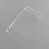 OPP Cellophane Bags OPC-R010-19.5x12cm-2