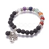 Chakra Jewelry BJEW-I273-A07-1