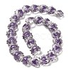 Handmade Lampwork Beads LAMP-I028-01H-2