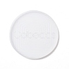 Cup Mat Silicone Molds LS-DIY-M046-05-5