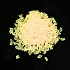 Luminous Crushed Glass Craft GLAA-F124-C04-2