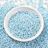 Cylinder Seed Beads X-SEED-H001-B07-4