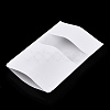 Resealable Kraft Paper Bags OPP-S004-01E-02-5