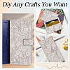 PU Leather Fabric DIY-WH20055-025E-4