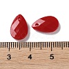 Opaque Acrylic Charms MACR-F079-07J-3