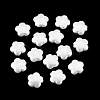 ABS Plastic Imitation Pearl Beads PL-CBA8DB3-22-1