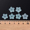 Transparent Acrylic Beads MACR-S373-118-D07-5