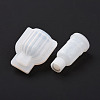 Refillable Bottle Silicone Molds DIY-M031-17-4