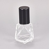 8ml Refillable Glass Empty Roller Ball Bottle MRMJ-WH0059-74-1