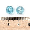Glass Imitation Austrian Crystal Beads GLAA-U008-01A-01-3