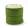 Nylon Braided Cord NWIR-Q008B-214-2